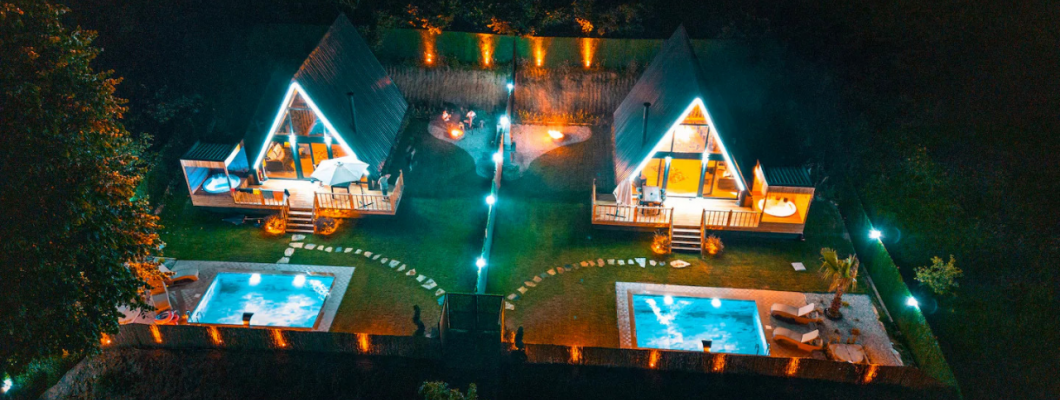 Bungalovların Avantajları ve Dezavantajları Bungalovların Avantajları ve Dezavantajları