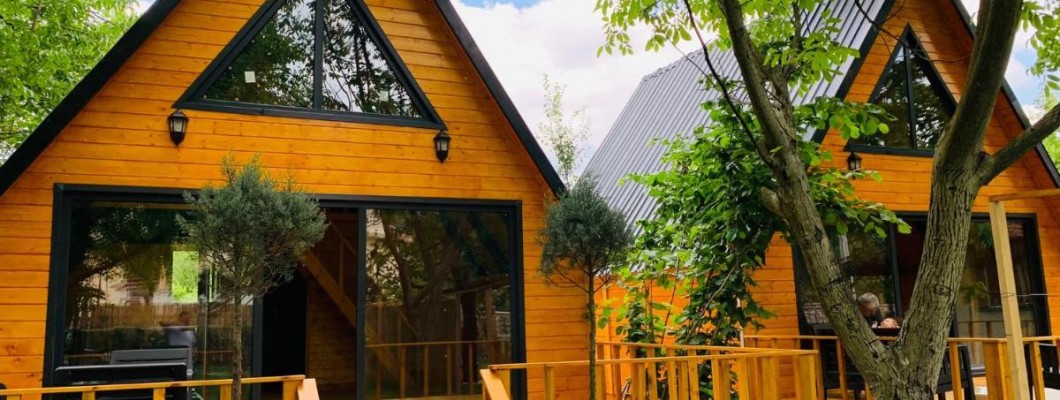 Bungalov Nedir? Tanımı ve Tarihçesi Bungalov Nedir? Tanımı ve Tarihçesi